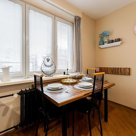 Old Town Vintage Apartment Sturova Kassa Kültér fotó