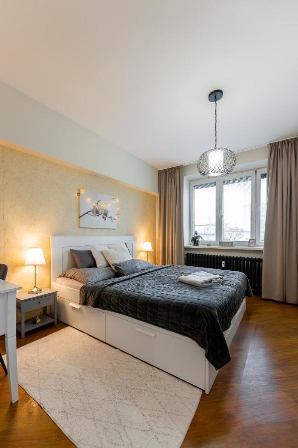 Old Town Vintage Apartment Sturova Kassa Kültér fotó