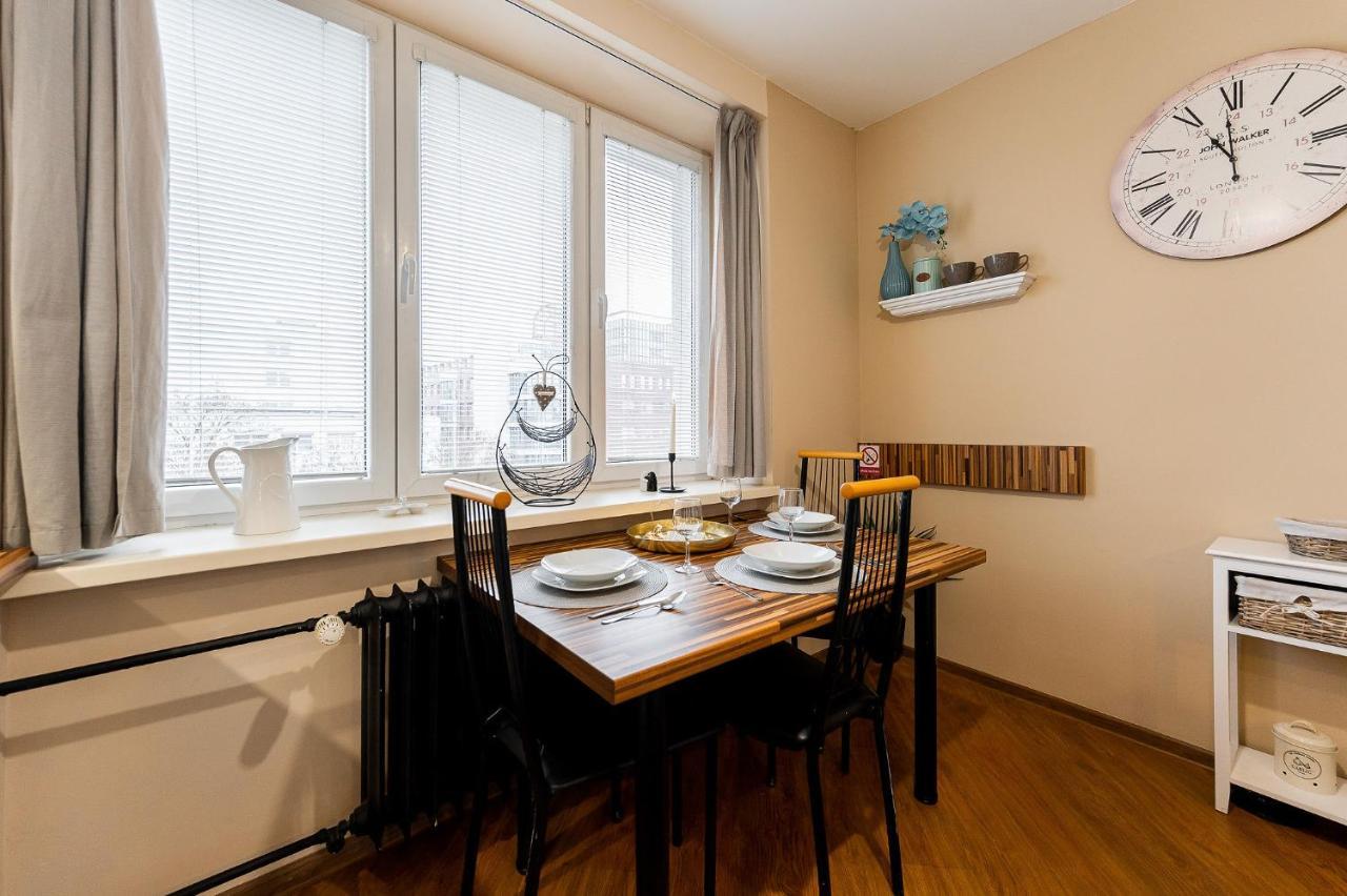 Old Town Vintage Apartment Sturova Kassa Kültér fotó