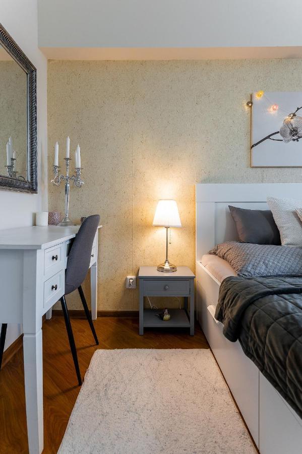Old Town Vintage Apartment Sturova Kassa Kültér fotó