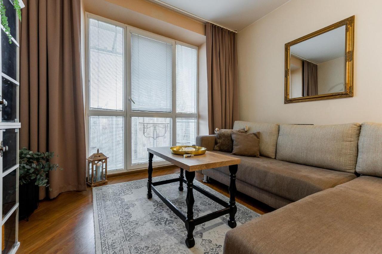 Old Town Vintage Apartment Sturova Kassa Kültér fotó