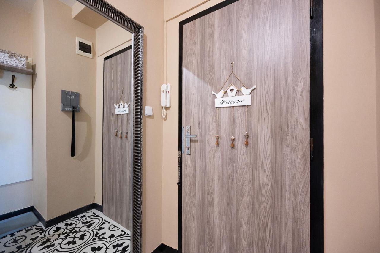 Old Town Vintage Apartment Sturova Kassa Kültér fotó