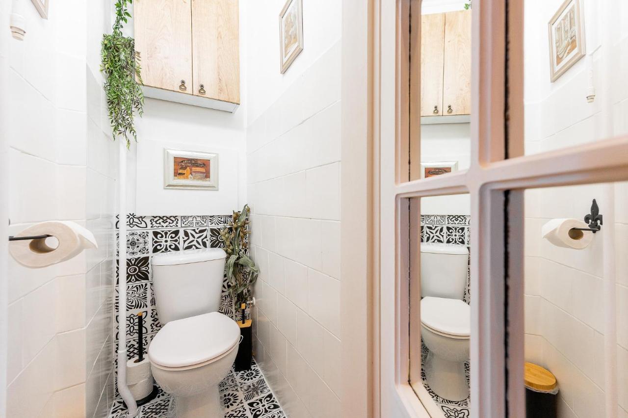 Old Town Vintage Apartment Sturova Kassa Kültér fotó