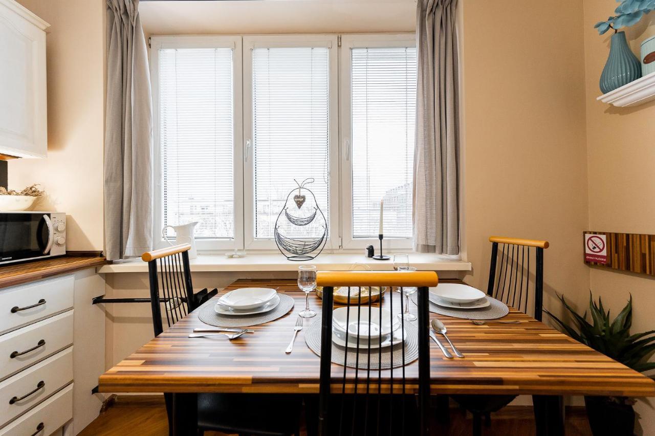 Old Town Vintage Apartment Sturova Kassa Kültér fotó