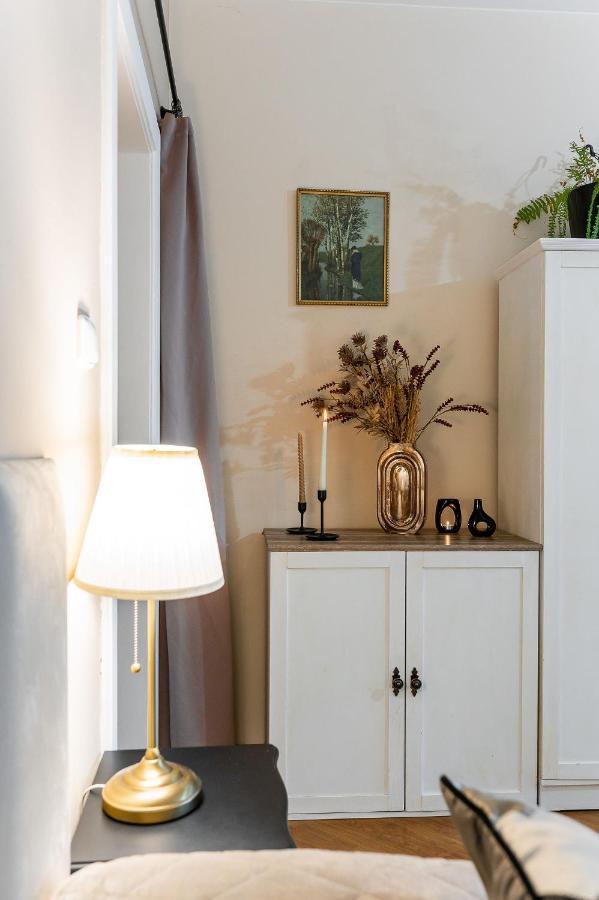 Old Town Vintage Apartment Sturova Kassa Kültér fotó