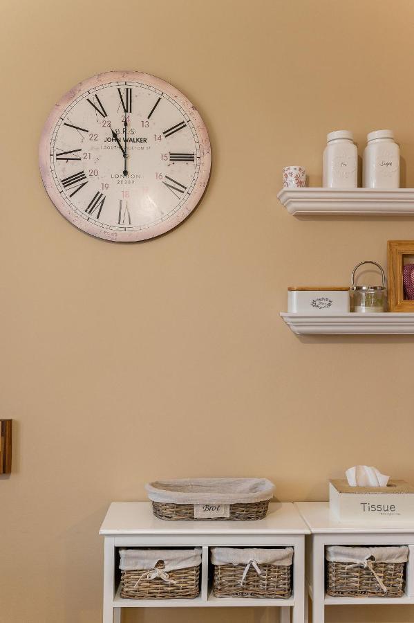 Old Town Vintage Apartment Sturova Kassa Kültér fotó