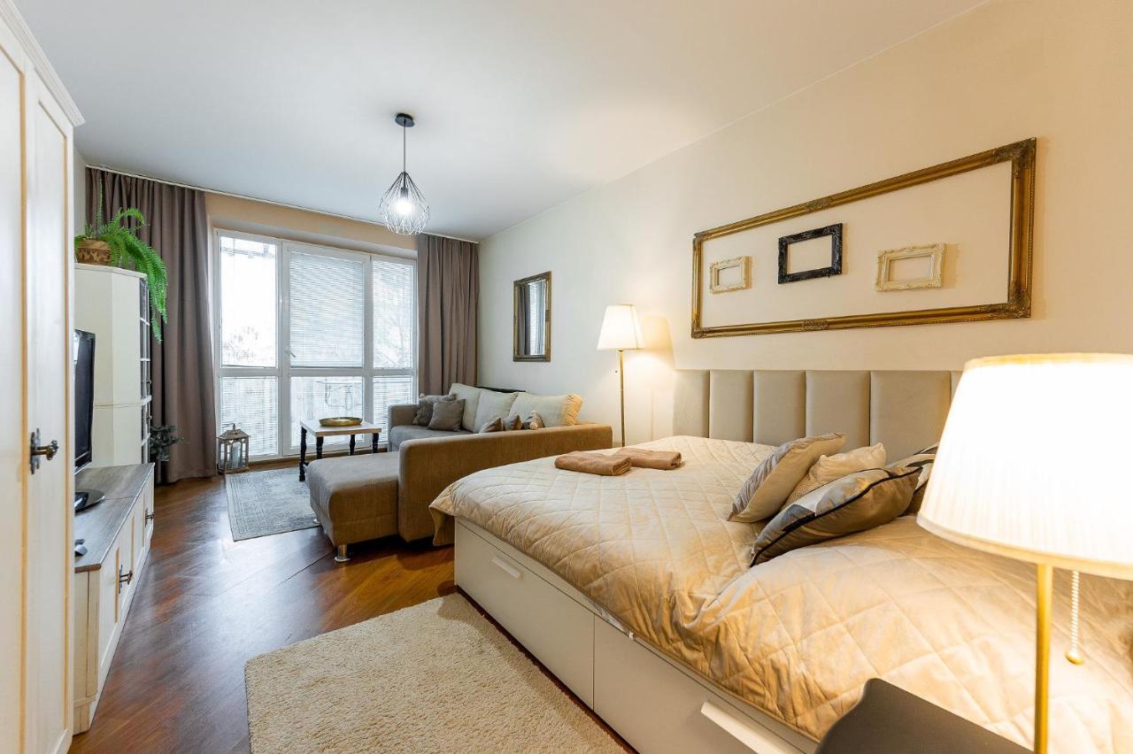 Old Town Vintage Apartment Sturova Kassa Kültér fotó