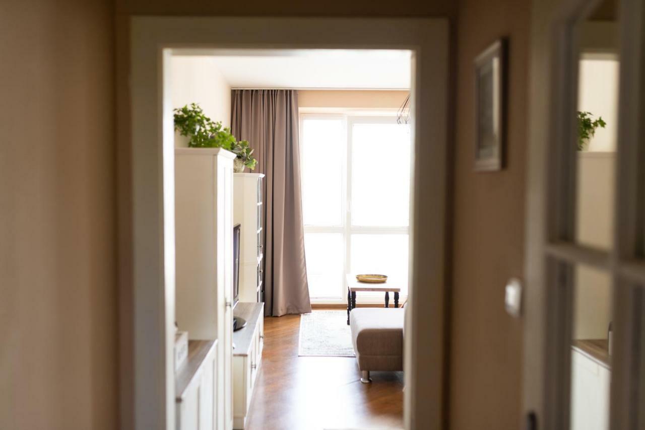 Old Town Vintage Apartment Sturova Kassa Kültér fotó